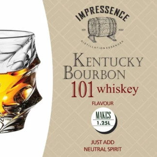 Kentucky Bourbon Flavouring