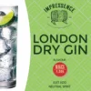 London Dry Gin Flavouring