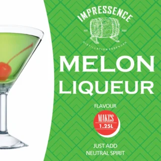 Melon Liqueur Flavouring
