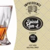 Spiced Rum Flavouring