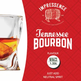 Tennessee Bourbon Flavouring