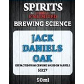 Jack Daniel's Oak Extract