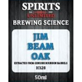 Jim Beam Oak Extract
