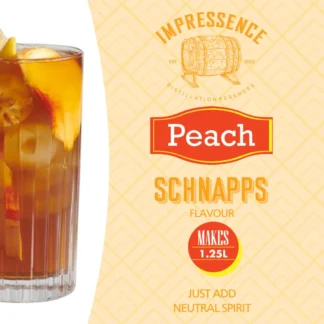 Peach Schnapps Flavouring