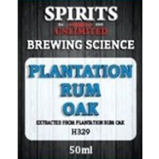 Plantation Rum Oak Extract