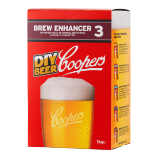 Brew Enhancers