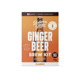 Ginger Beer