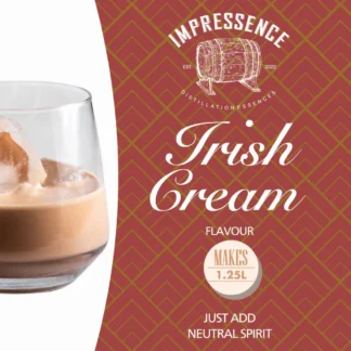 Irish Cream Flavouring
