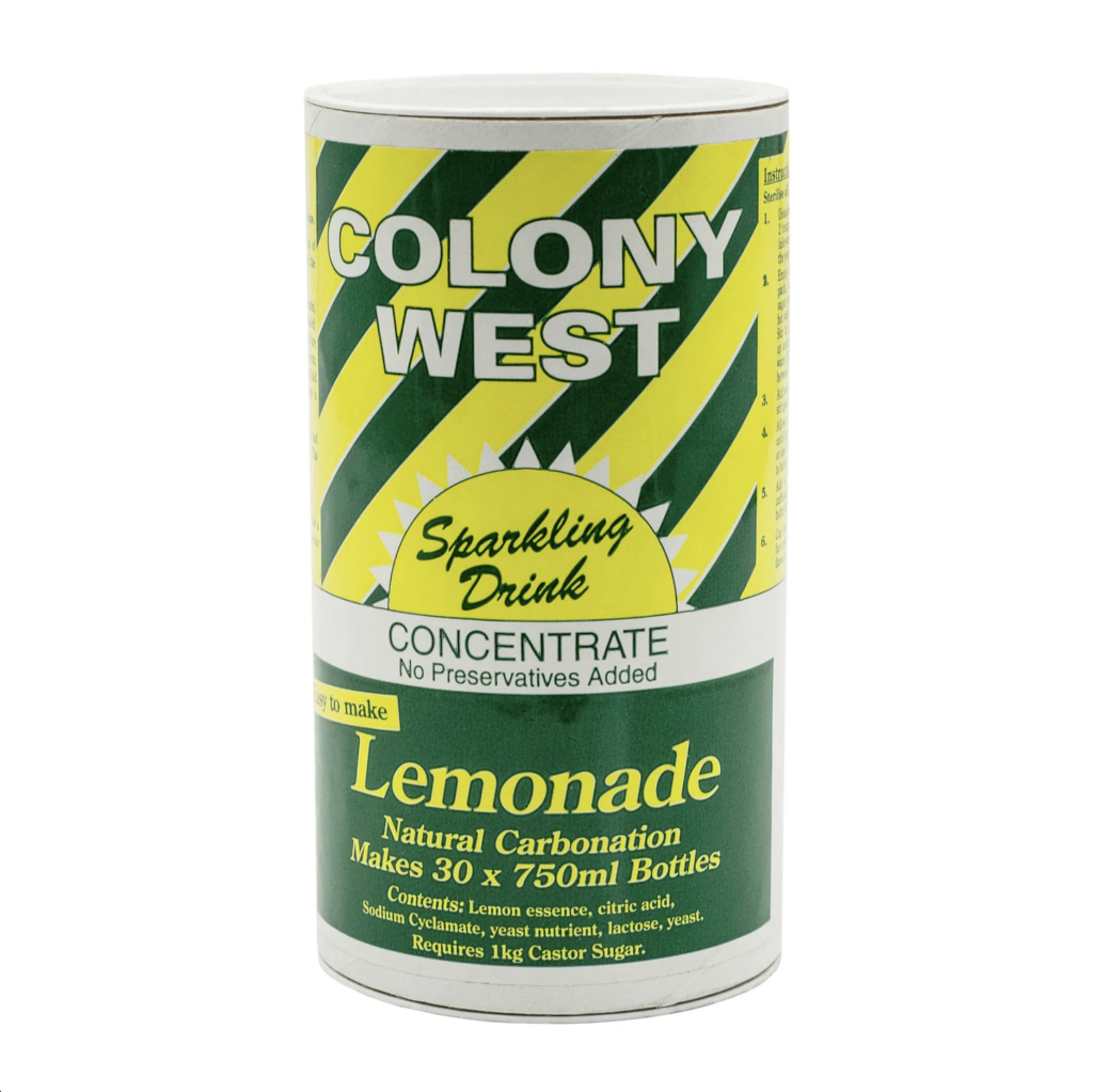 Colony West Lemonade