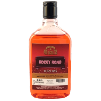 Pure Distilling Rocky Road Top Up