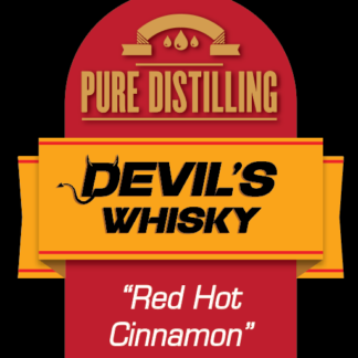 Devil's Whisky