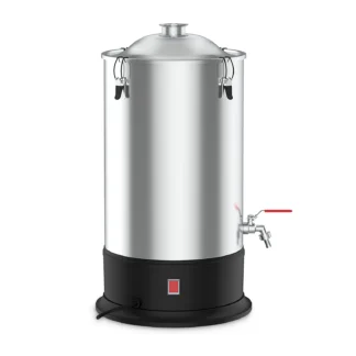 Create+ 25L Boiler