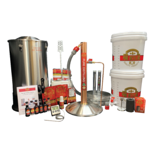 Pure Distilling Reflux Kit