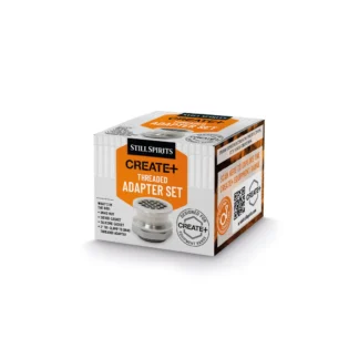 Threaded Adapter Set