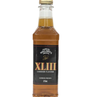 Samuel Willard's Premix XL111 (Licor 43)