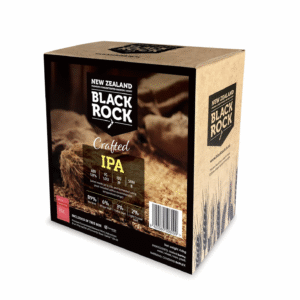 Black Rock Crafted (BIB) Kits