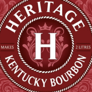 Kentucky Bourbon