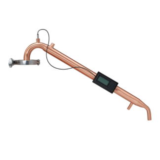 Create+ Alembic Copper Condenser