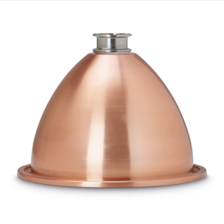 Create+ Alembic Copper Dome