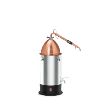 Create+ Alembic Distilling System