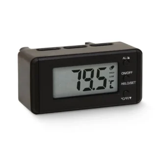 Create+ Beeping Alarm Thermometer