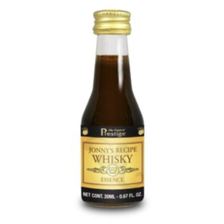 Jonny's Recipe Whisky