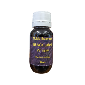 Black Label Whisky