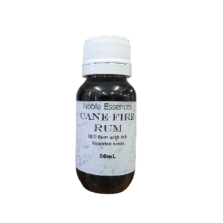 Cane Fire Rum