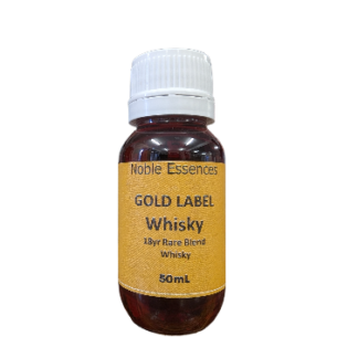 Gold Label Whisky