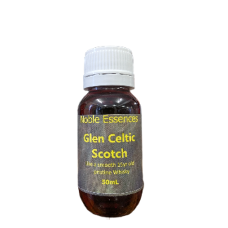 Glen Celtic Scotch