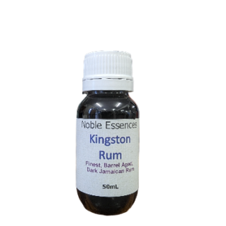 Kingston Rum