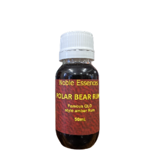 Polar Bear Rum