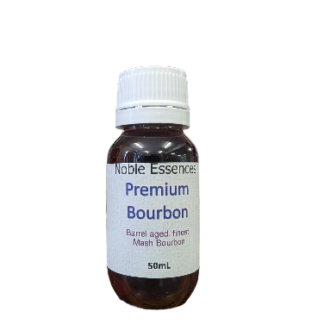 Premium Bourbon