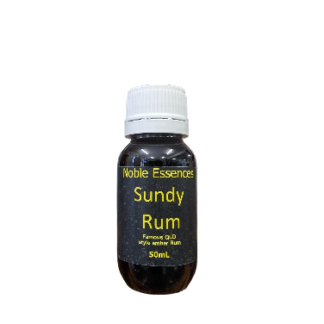 Sundy Rum