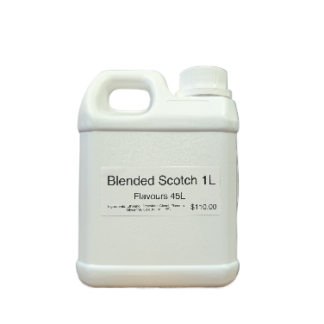 Blended Scotch 1L