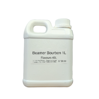 Beamer Bourbon 1L