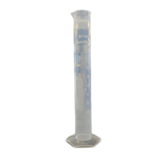 100ml Plastic Test Tube