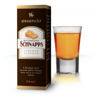 Butterscotch Schnapps