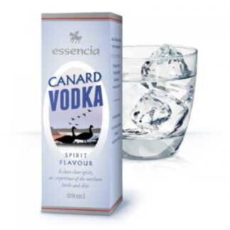 Canard Vodka