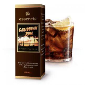 Caribbean Spiced Rum