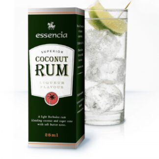 Coconut Rum
