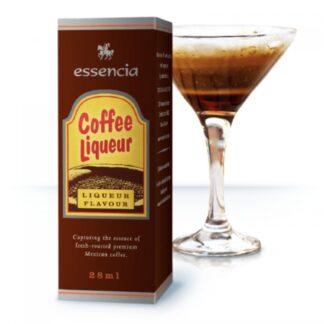 Coffee Liqueur