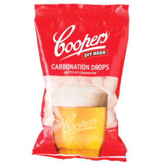 Coopers Carbonation Drops