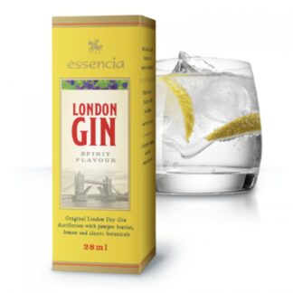 London Gin