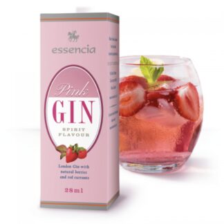 Pink Gin