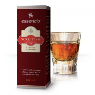 Scottish Liqueur