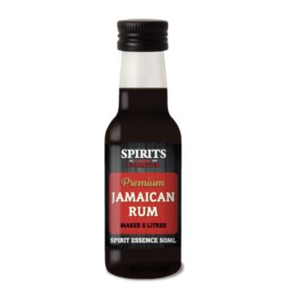 Premium Jamaican Rum
