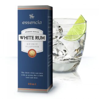 White Rum