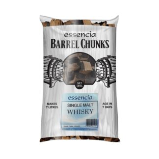 Single Malt Whisky Barrel Chunks