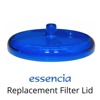 Essencia Filter Replacement Lid